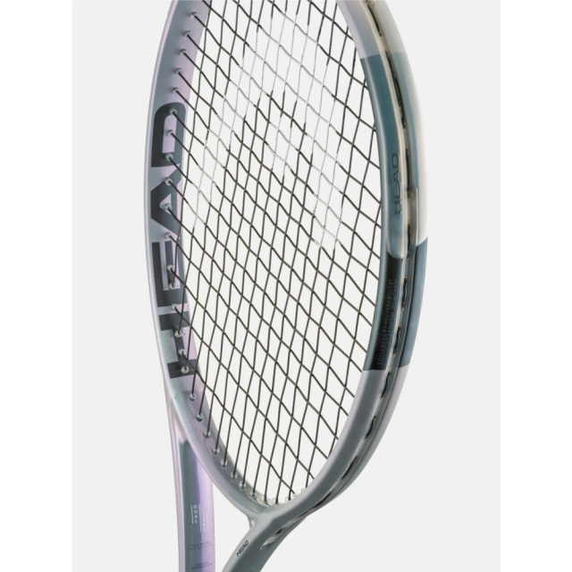 HEAD スクアード 232606 2026SS グレー オールラウンド ヘッド テニス