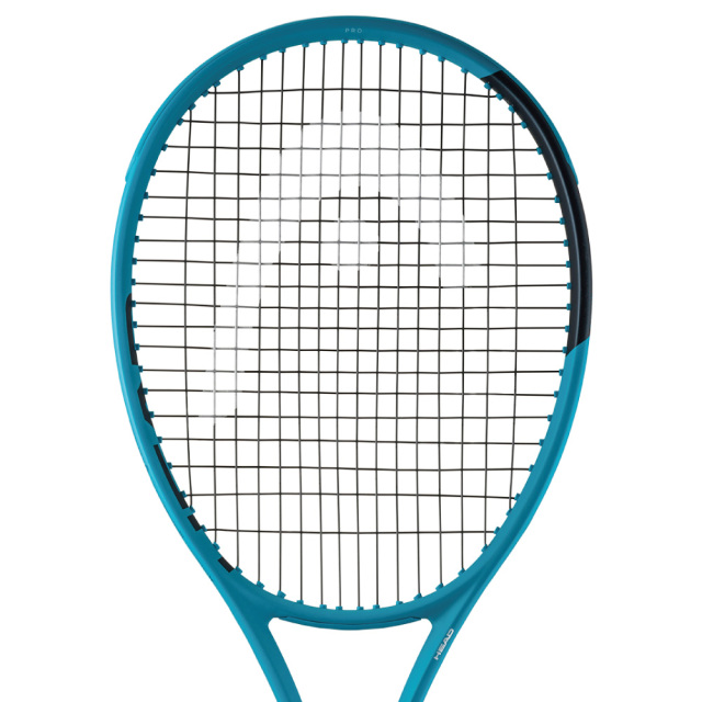 HEAD ブーム プロ 2026 232206 2026SS ブルー ヘッド テニスラケット