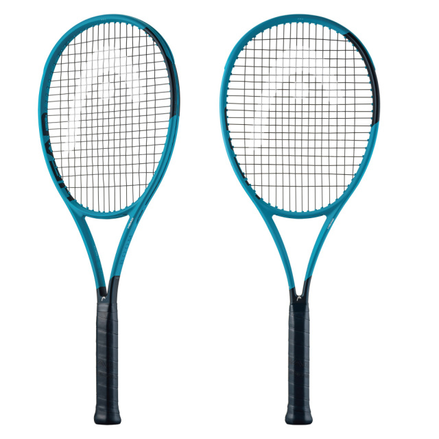 HEAD ブーム プロ 2026 232206 2026SS ブルー ヘッド テニスラケット