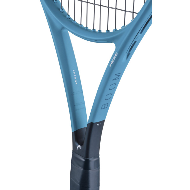 HEAD ブーム エムピー 2026 232216 2026SS ブルー ヘッド テニス
