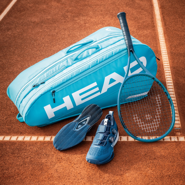 HEAD　ブーム エムピー エル 2026　232226