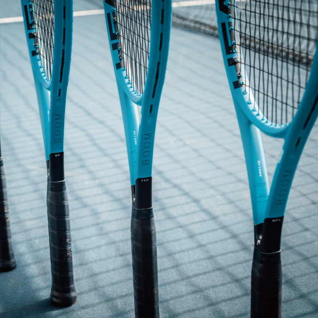 HEAD　ブーム エムピー エル 2026　232226