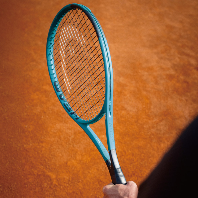 HEAD ブーム エムピー エル 2026 232226 2026SS ブルー ヘッド テニス