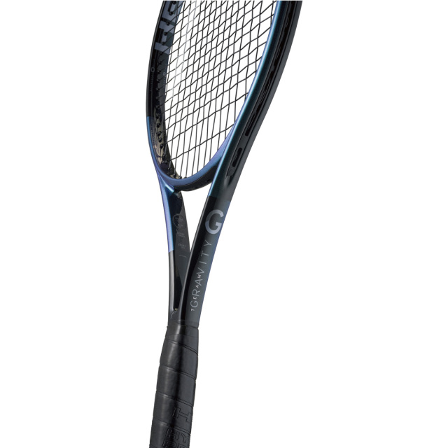 HEAD グラビティ チーム 2025 231145 2025SS ヘッド Gravity TEAM 2025 テニスラケット 硬式 正規品