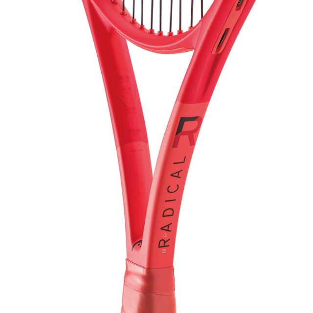 HEAD - [新品]HEAD テニスラケット　ラジカルMP 300g HEAD ラジカル エムピー 2025 231015 2025SS 300g ラケット