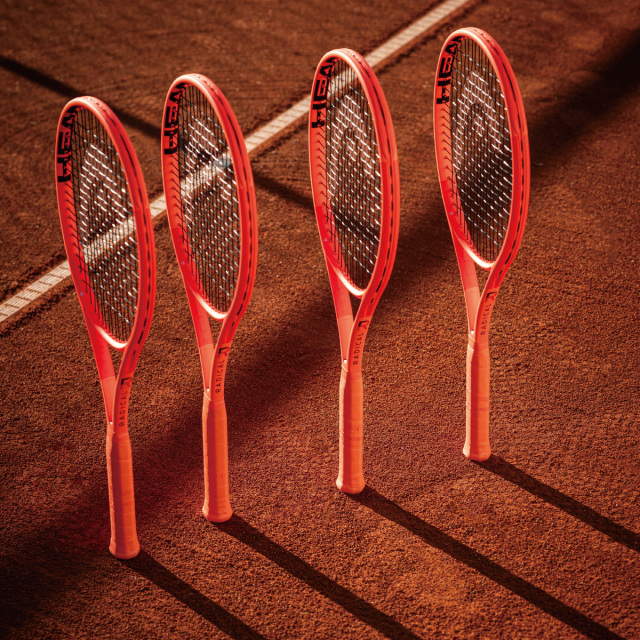 HEAD　ラジカル エムピー 2025　 231015