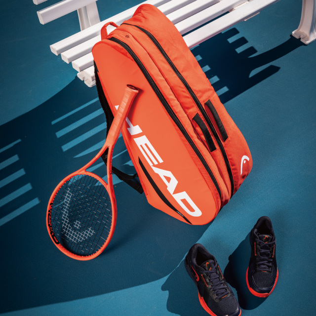 HEAD　ラジカル チーム エル 2025　 231035