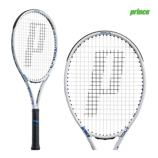 PRINCE　ツアー100（290g）　7TJ174　2022FW
