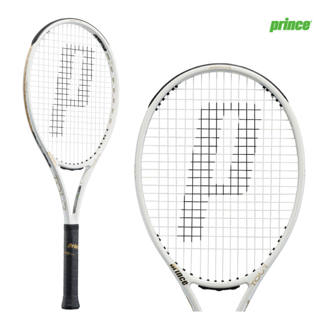 PRINCE　ツアー オースリー 100（290g）　7TJ172　2022FW