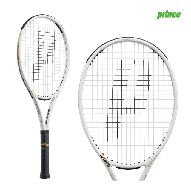 PRINCE　ツアー オースリー 100（305g）　7TJ173　2022FW