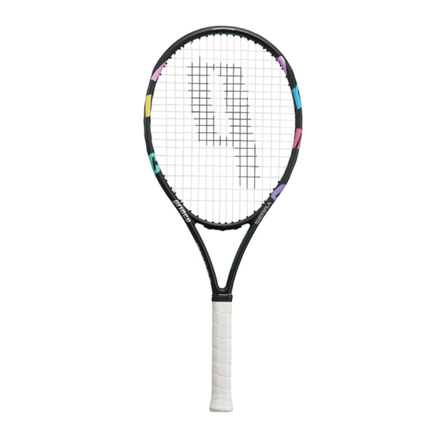 PRINCE　シエラ オースリー　7TJ220　2024SS　ブラック　プリンス　SIERRA O3