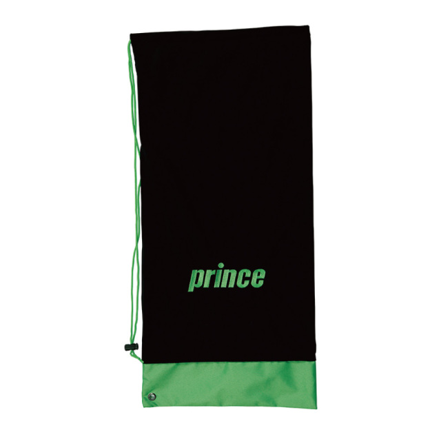 PRINCE　シエラ オースリー　7TJ220　2024SS　ブラック　プリンス　SIERRA O3