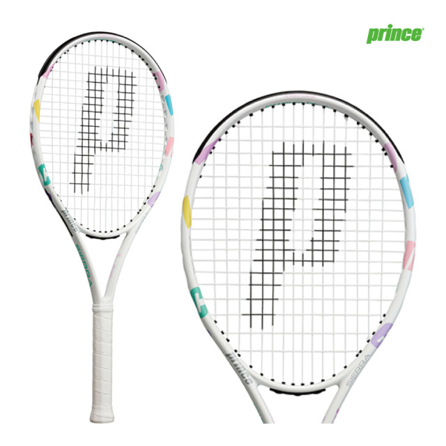 PRINCE　シエラ オースリー　7TJ220　2024SS　ホワイト　プリンス　SIERRA O3　