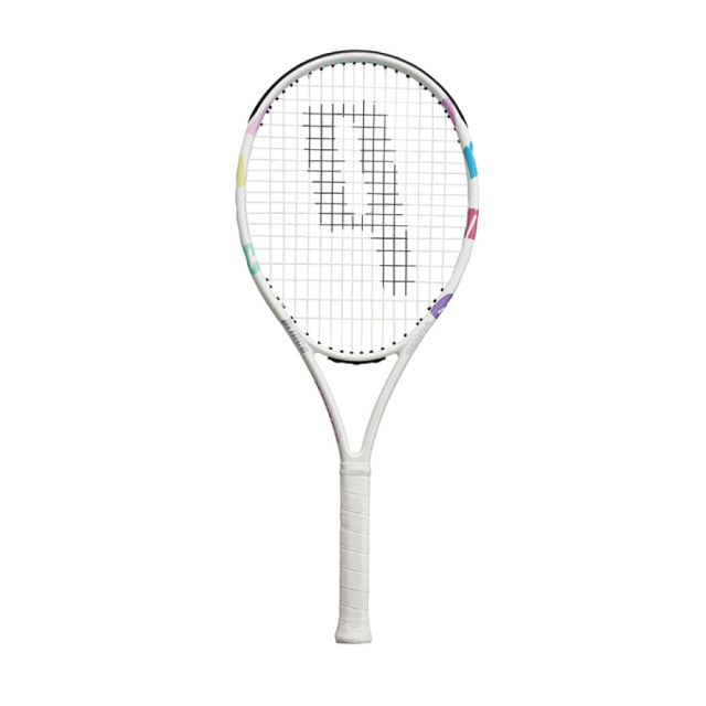 PRINCE　シエラ オースリー　7TJ220　2024SS　ホワイト　プリンス　SIERRA O3　