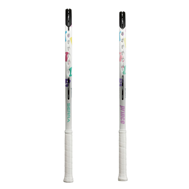 PRINCE　シエラ オースリー　7TJ220　2024SS　ホワイト　プリンス　SIERRA O3　