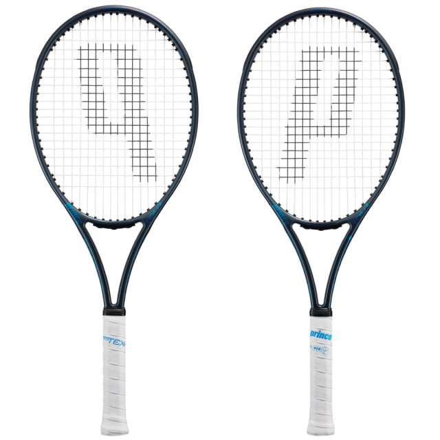 PRINCE ツアー100（305g） 7TJ251 2025FW グレイッシュブルー