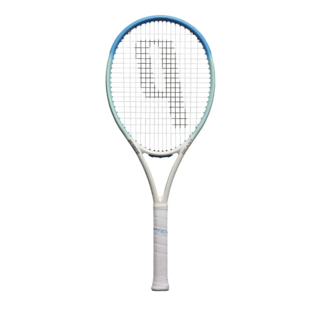 PRINCE　シエラ オースリー　 7TJ243　 2025SS　グレイッシュエメラルド