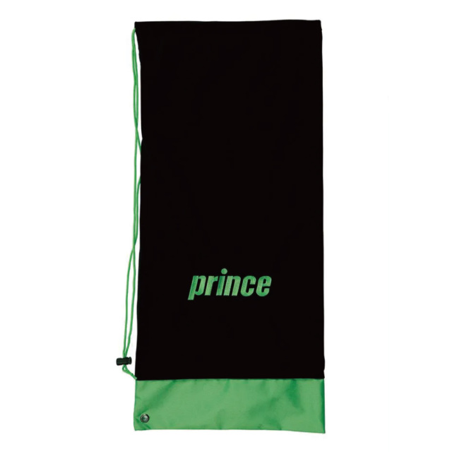 PRINCE　シエラ オースリー　 7TJ243　 2025SS　グレイッシュエメラルド