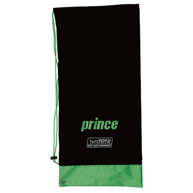 PRINCE　ビースト オースリー 100 (280g)　 7TJ237　 2025SS　ホワイト×ブルー