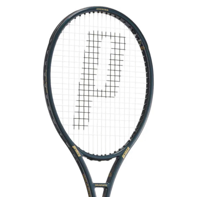 PRINCE ファントム グラファイト 97 (315g) 7TJ247 2025SS グリーン