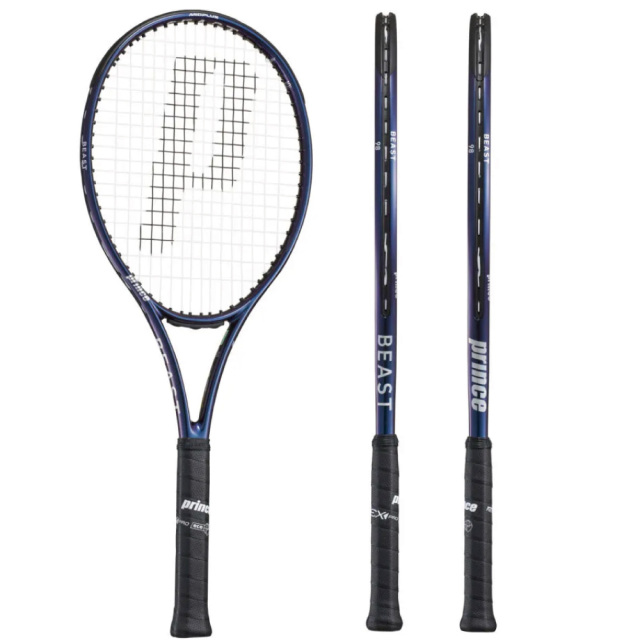 PRINCE ビースト 98 (305g)　 BEAST 98　プリンス　7TJ278　2026FW
