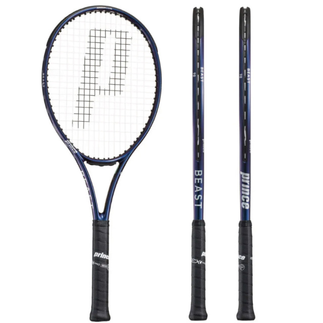 PRINCE ビースト98 (285g)　 BEAST 98　プリンス　7TJ279　2026FW