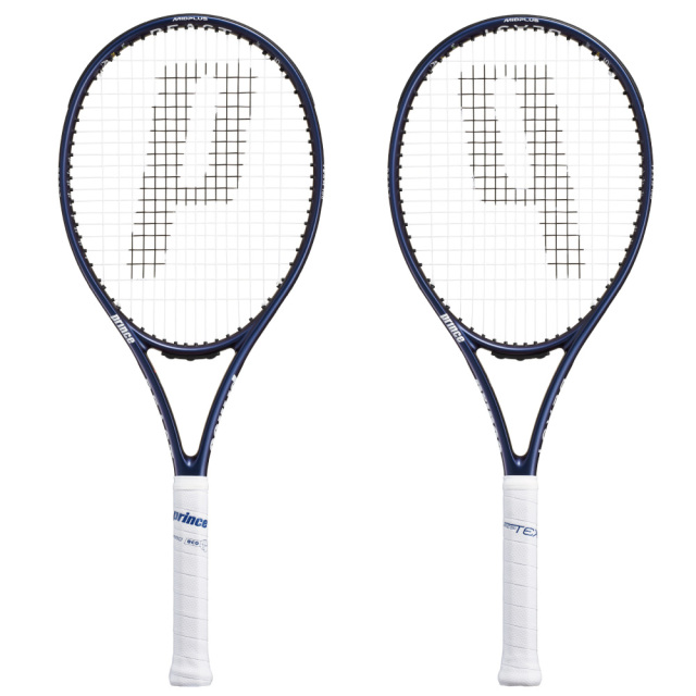 PRINCE ビーストチーム100 (285g)  BEAST TEAM 100