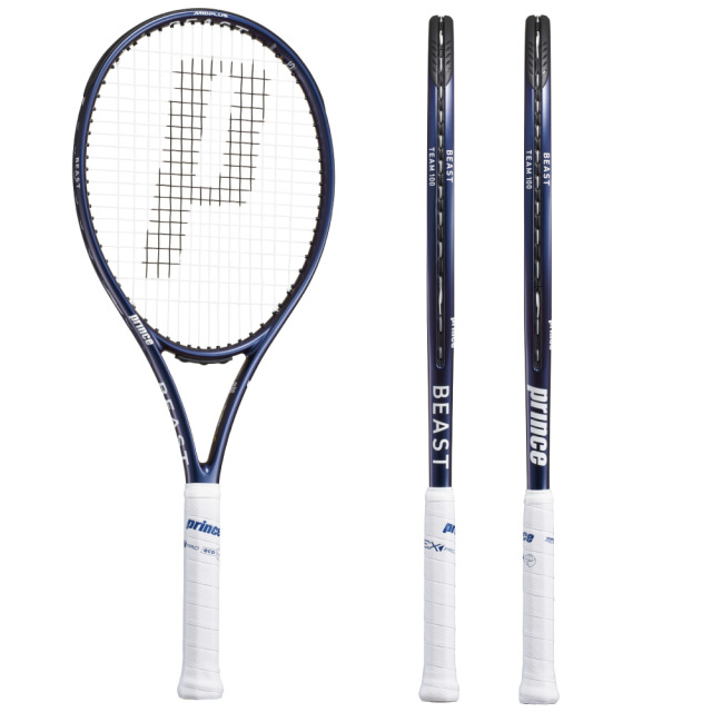 PRINCE ビーストチーム100 (285g)  BEAST TEAM 100