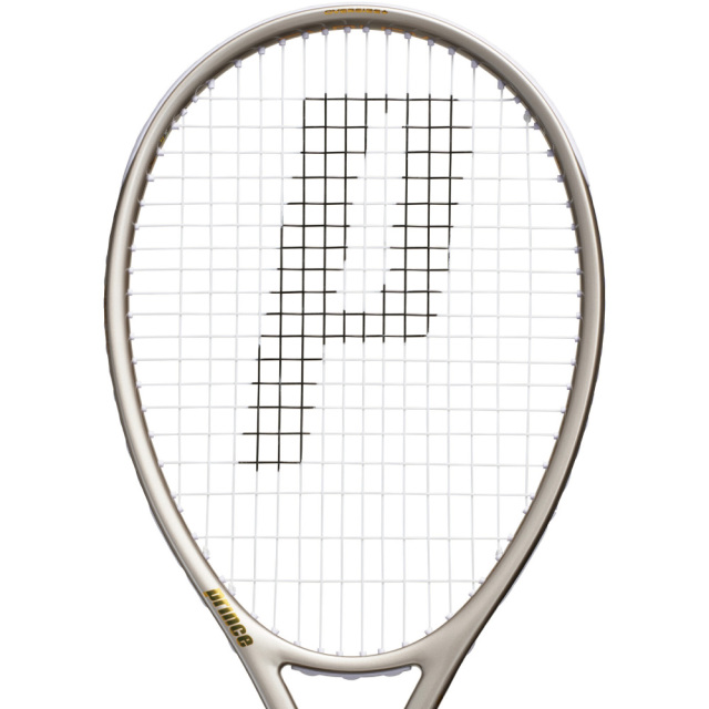 数量限定] PRINCE エンブレム 120 7TJ288 2026FW シャンパンゴールド