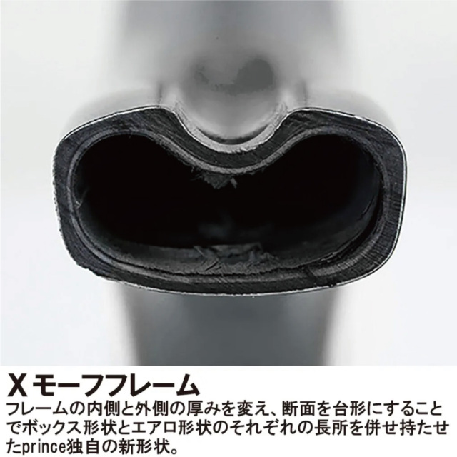 PRINCE　ツアー 100（305g）（限定カラー）　7TJ280