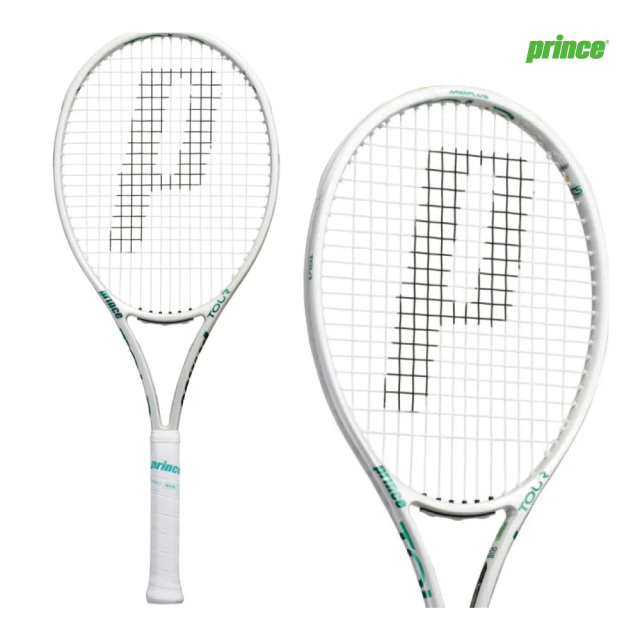 PRINCE　ツアー  100（290g）（限定カラー）　7TJ281