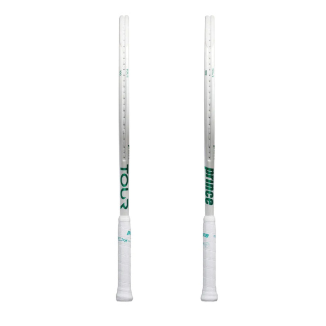 PRINCE　ツアー  100（290g）（限定カラー）　7TJ281