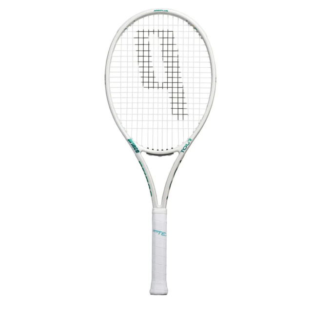 PRINCE ツアー オースリー 100 (305g)（限定カラー） 7TJ285 2026FW