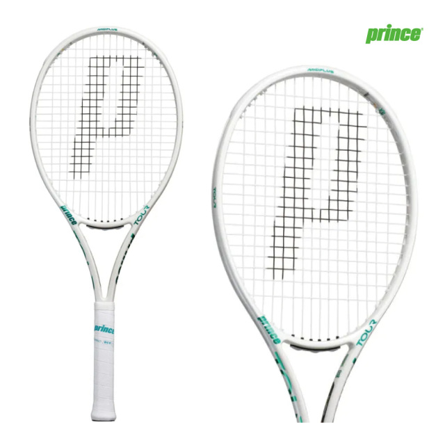 PRINCE　ツアー オースリー 100 (290g)（限定カラー）　7TJ286