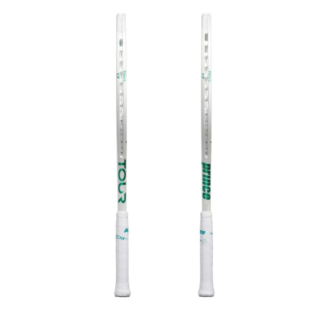 PRINCE　ツアー オースリー 100 (290g)（限定カラー）　7TJ286