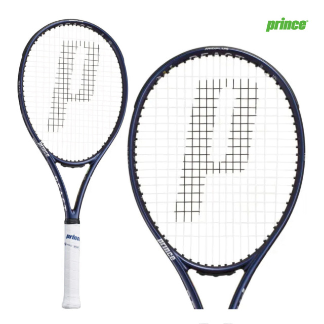 【美品】硬式テニスラケットprince BEAST100 300g PRINCE ビースト100 (300g) BEAST100 プリンス 7TJ273 2026FW 硬式