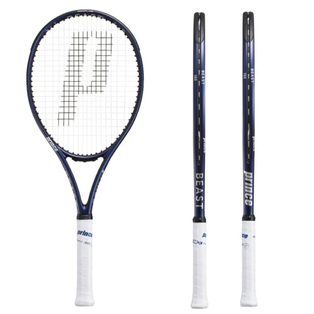 PRINCE ビースト100 (300g)  BEAST100　プリンス　7TJ273　2026FW