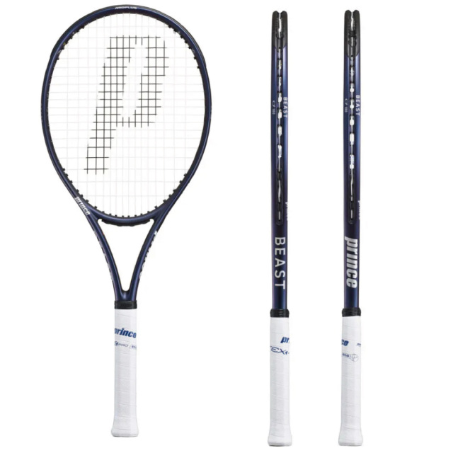 PRINCE ビースト O3 100 (280g)  BEAST O3 100　プリンス　7TJ276　2026FW