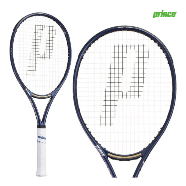 PRINCE ビースト O3 104 DB / BEAST O3 104 DB　プリンス　7TJ277　2026FW
