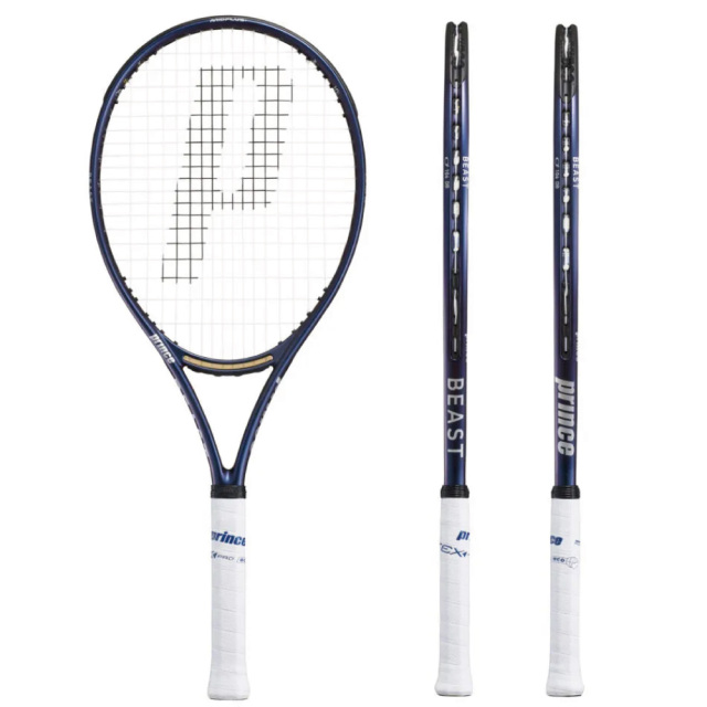 PRINCE ビースト O3 104 DB / BEAST O3 104 DB　プリンス　7TJ277　2026FW