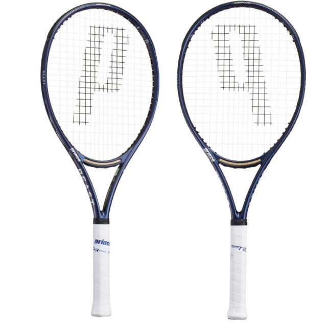 PRINCE ビースト O3 104 DB / BEAST O3 104 DB　プリンス　7TJ277　2026FW