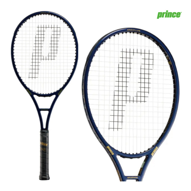 PRINCE　ファントム グラファイト100XS (300g)　7TJ249　2026SS　エンパイアブルー
