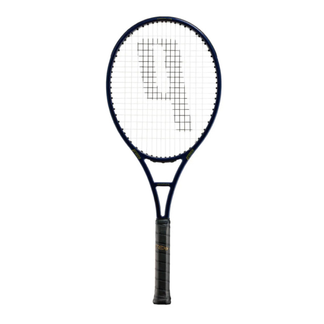 PRINCE ファントム グラファイト100XS (300g) 7TJ249 2026SS