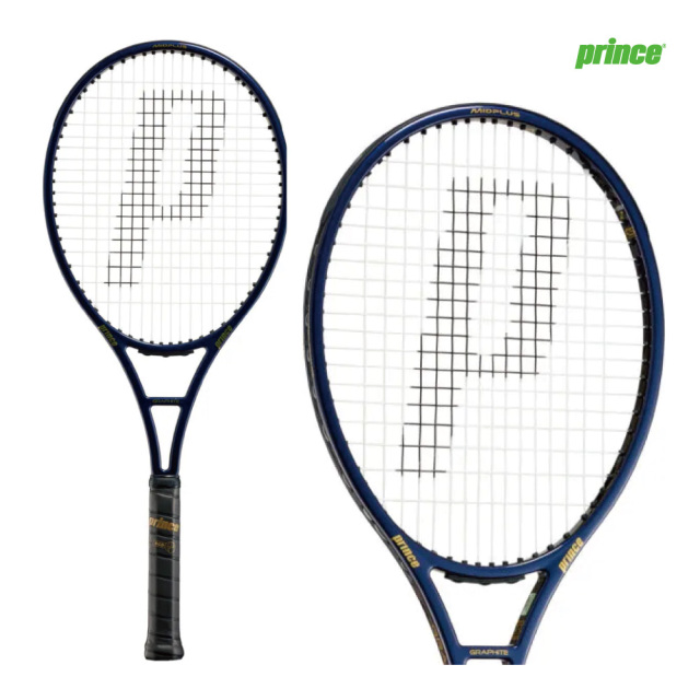 PRINCE　ファントム グラファイト100XS (285g)　7TJ250　2026SS　エンパイアブルー