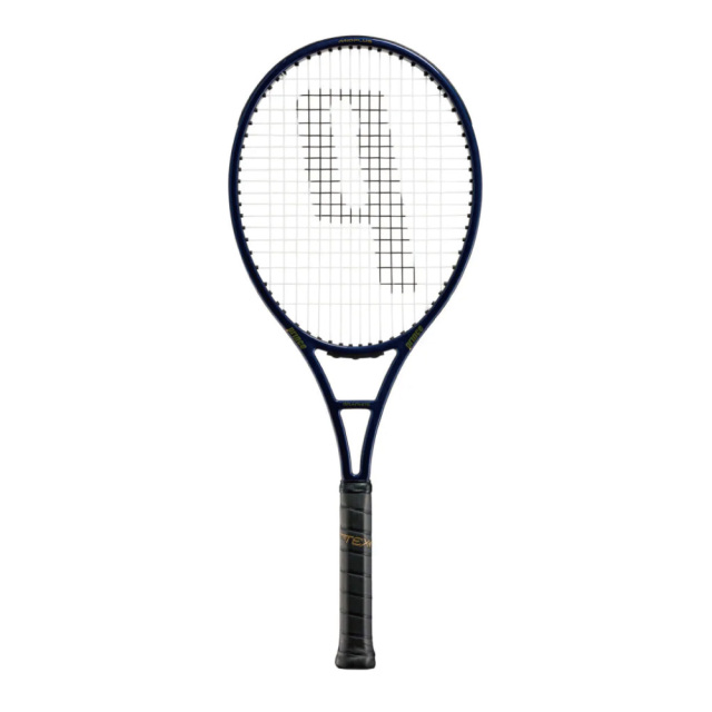 PRINCE　ファントム グラファイト100XS (285g)　7TJ250　2026SS　エンパイアブルー
