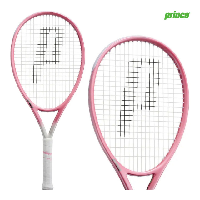 PRINCE　エンブレム 120 (限定カラー)　7TJ265　2026SS　SAKURA