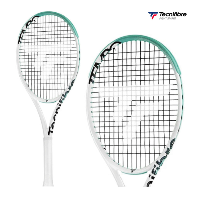 Tecnifibre　テンポ 270 v2　14TEM2704　2024FW