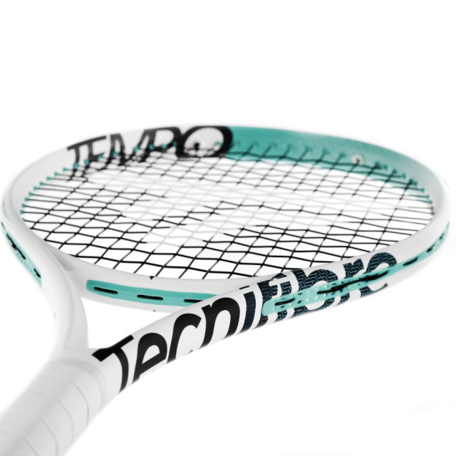 Tecnifibre テンポ 270 v2 14TEM2704 2024FW 張り上げ済み 軽量モデル
