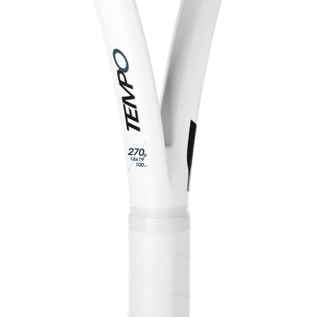 Tecnifibre　テンポ 270 v2　14TEM2704　2024FW