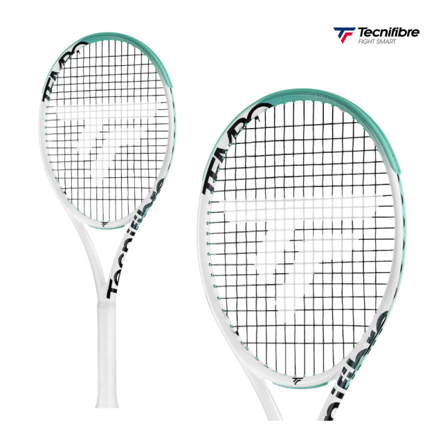 Tecnifibre　テンポ 255 v2　14TEM2554　2024FW